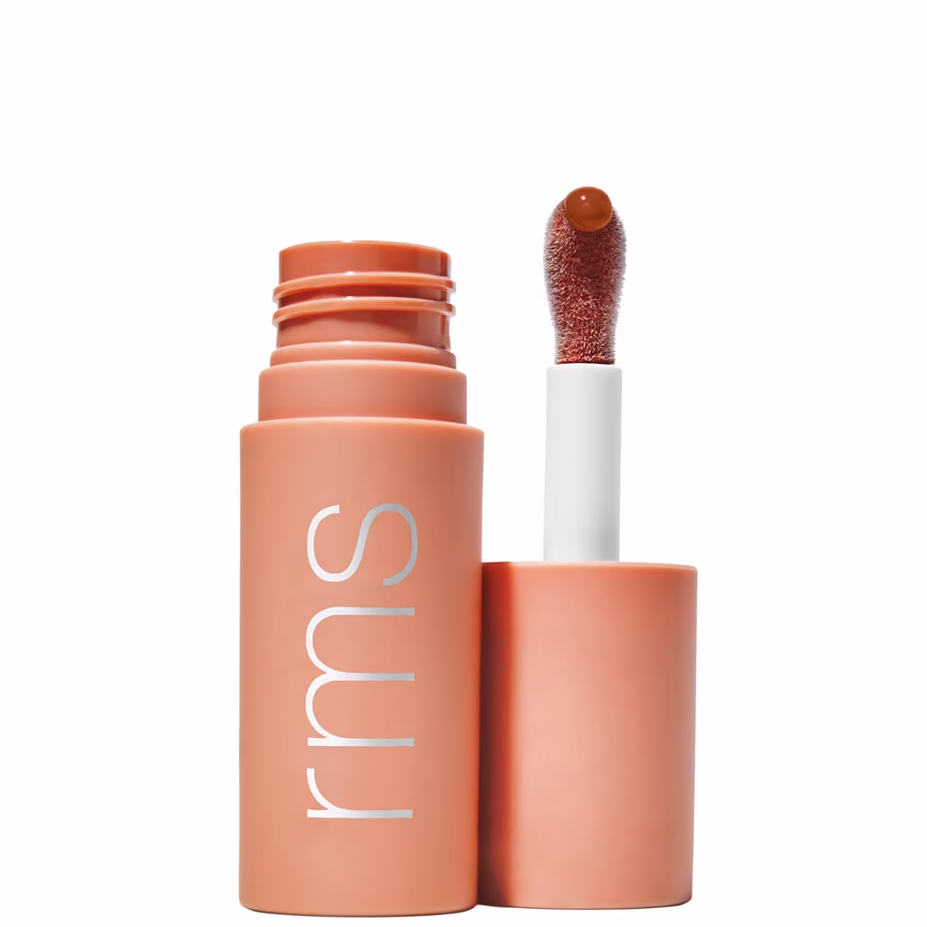 RMS Beauty Legendary Lip Oil in 'Lucia'