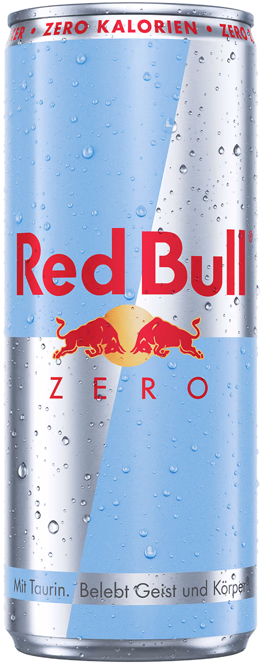 Red Bull Red Bull Zero