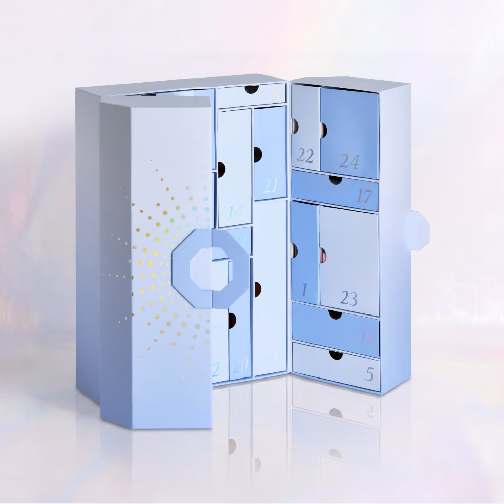 Justmylook Beauty Advent Calendar 2026, Justmylook advent calendar