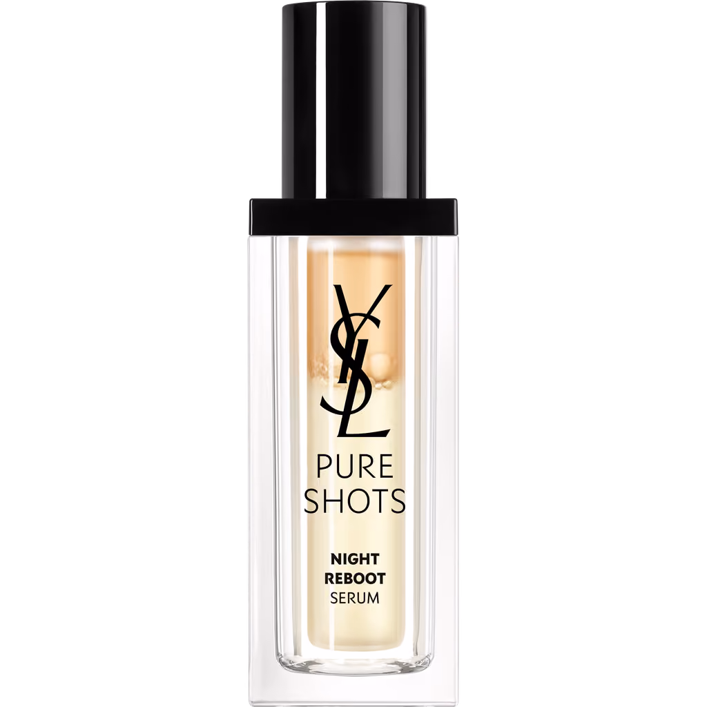 Pure Shots Night Reboot Serum