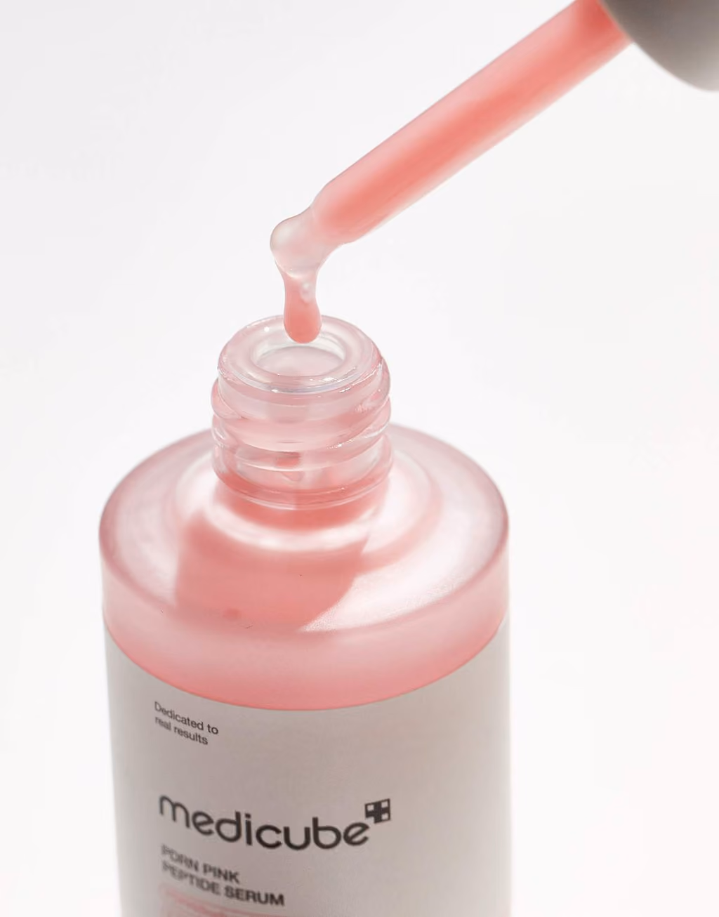 Medicube PDRN Pink Peptide