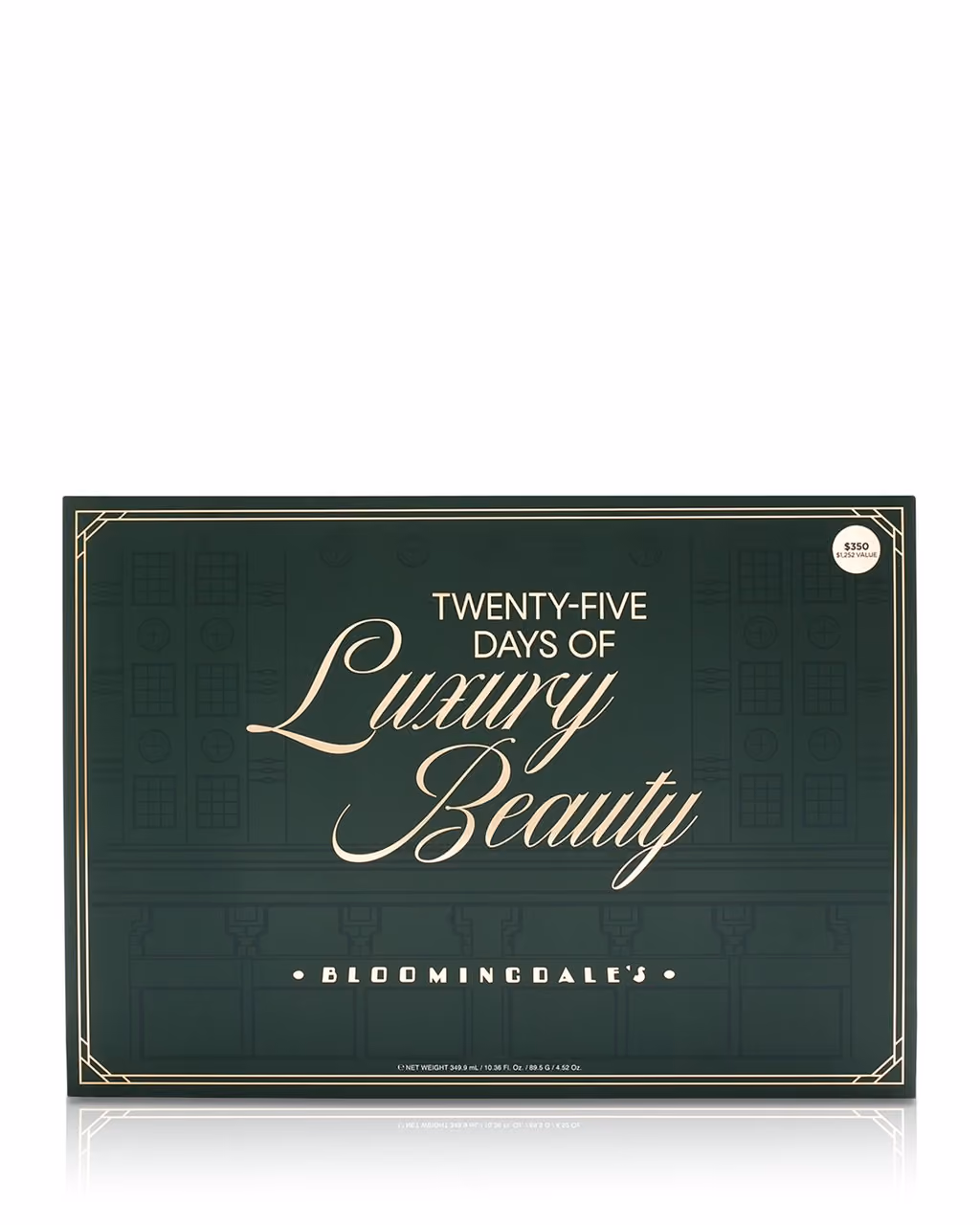 Bloomingdale's 25 Days of Luxury 2026, the 27 products