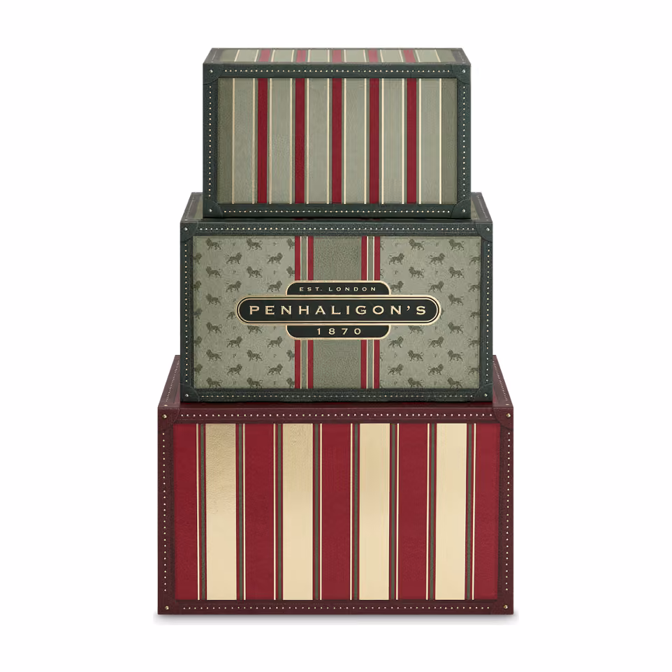 Penhaligon's 2026, Penhaligon's advent calendar