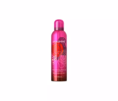 The Ritual of Uukumwe Creamy Foaming Shower Gel, twin pack