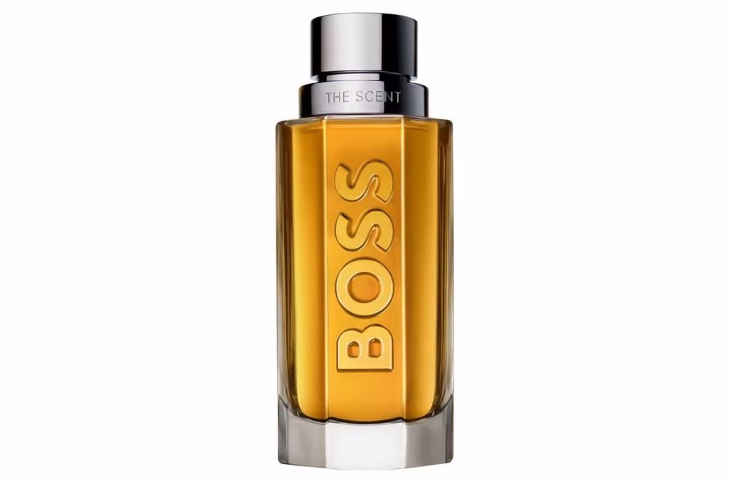 BOSS BOSS The Scent Eau de Toilette