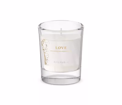 Advent Mini Candle Soulful Collection — Love