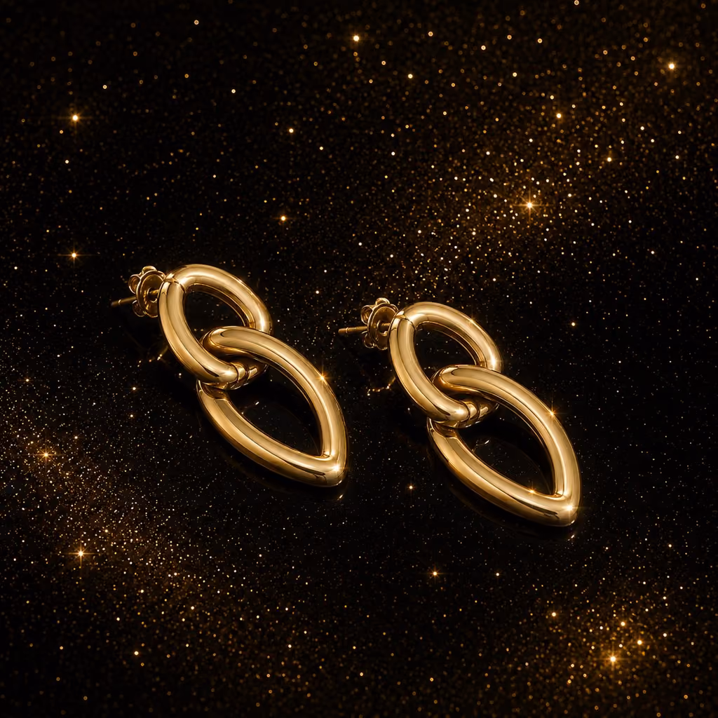 Heideman Become earrings