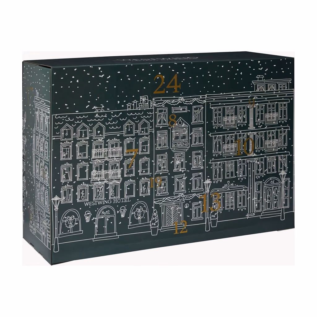 Westwing 2024, Westwing advent calendar