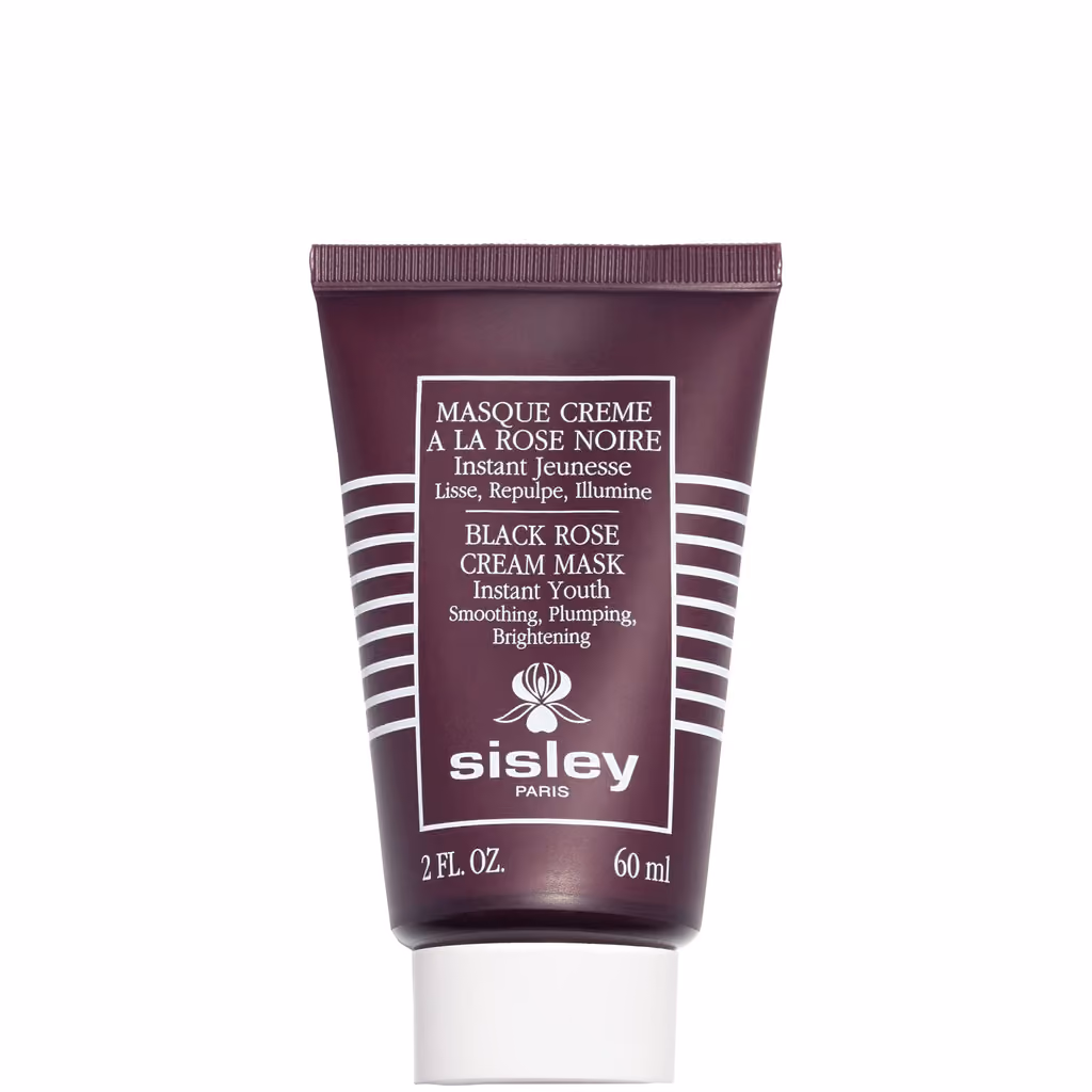 Sisley-Paris Black Rose Cream Mask