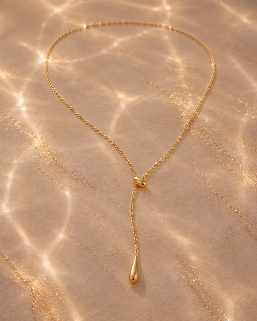Heideman Express necklace