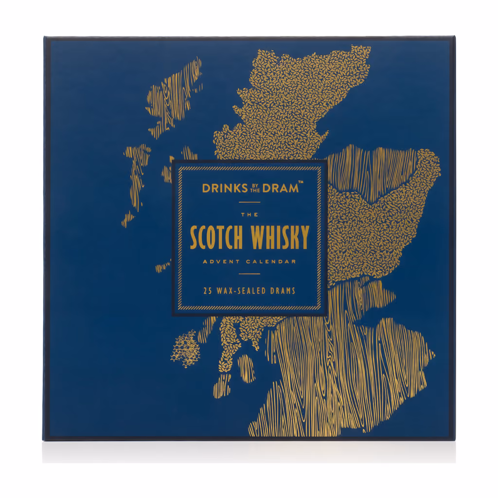 Hard To Find Scotch Whisky 2026, Hard To Find advent calendar