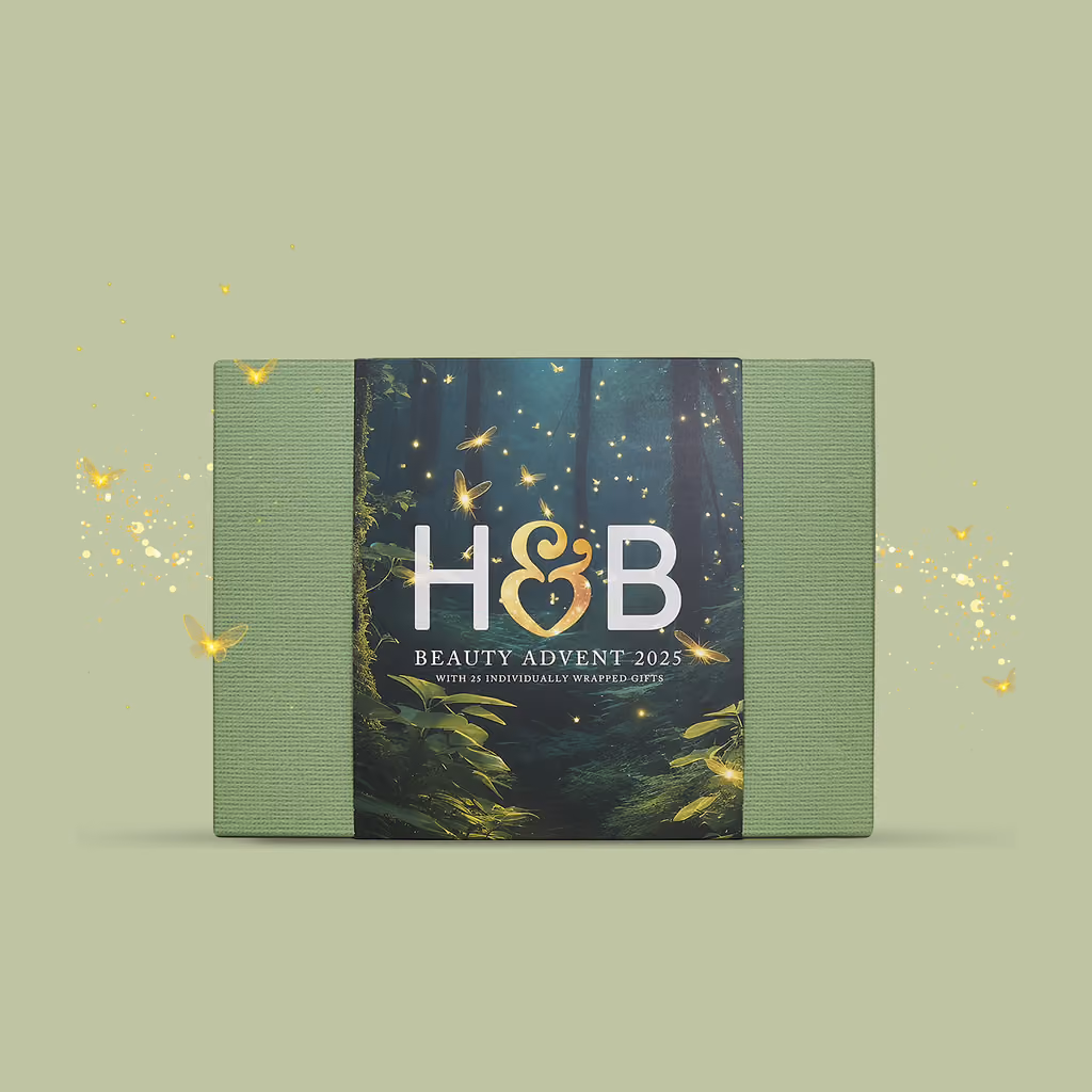Holland & Barrett 2025, Holland & Barrett advent calendar