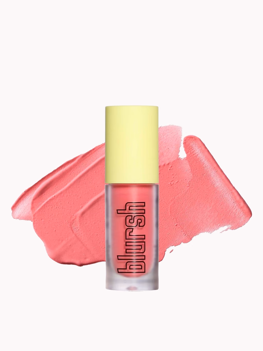 Made by Mitchell Blursh — Strawberry Cream