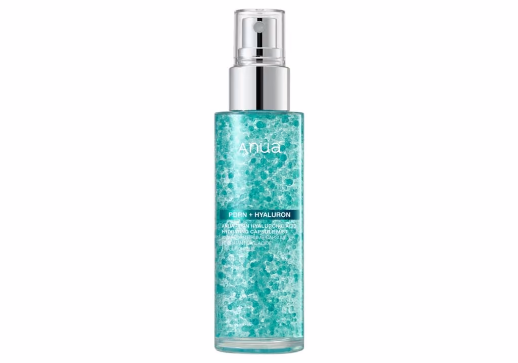 Anua PDRN Hyaluronic Acid Hydrating Mist