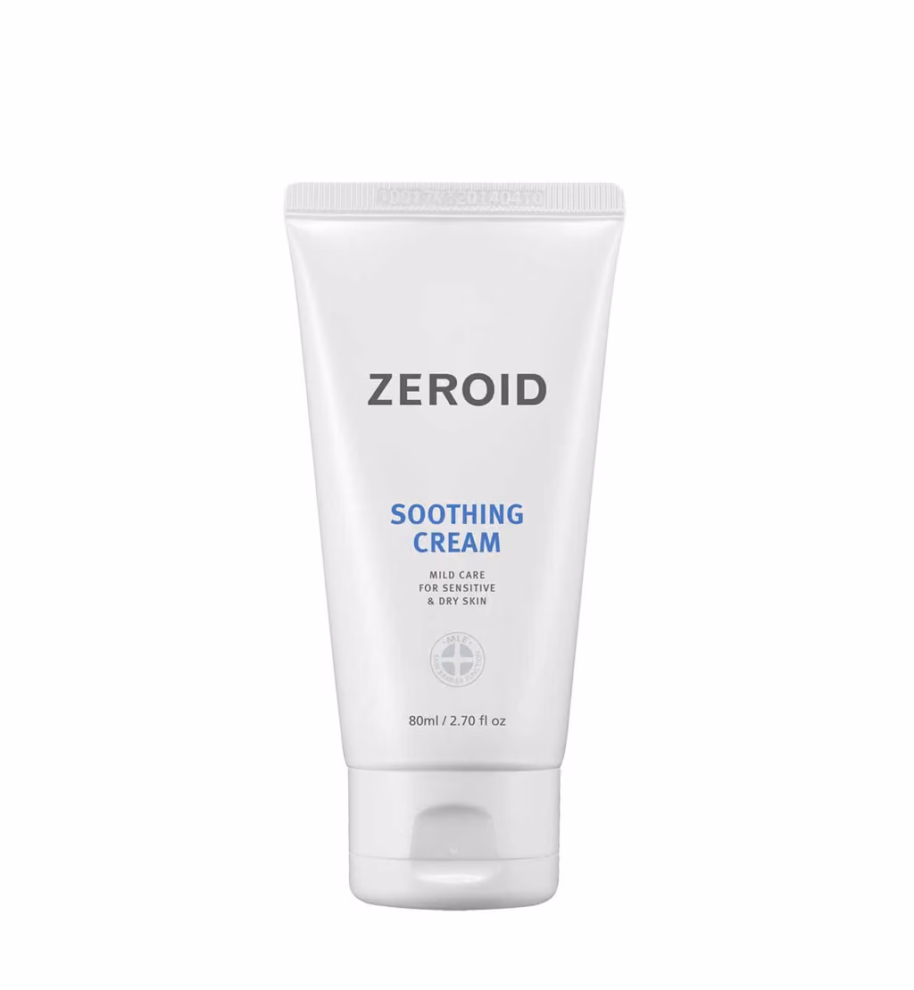 Zeriod Soothing Cream