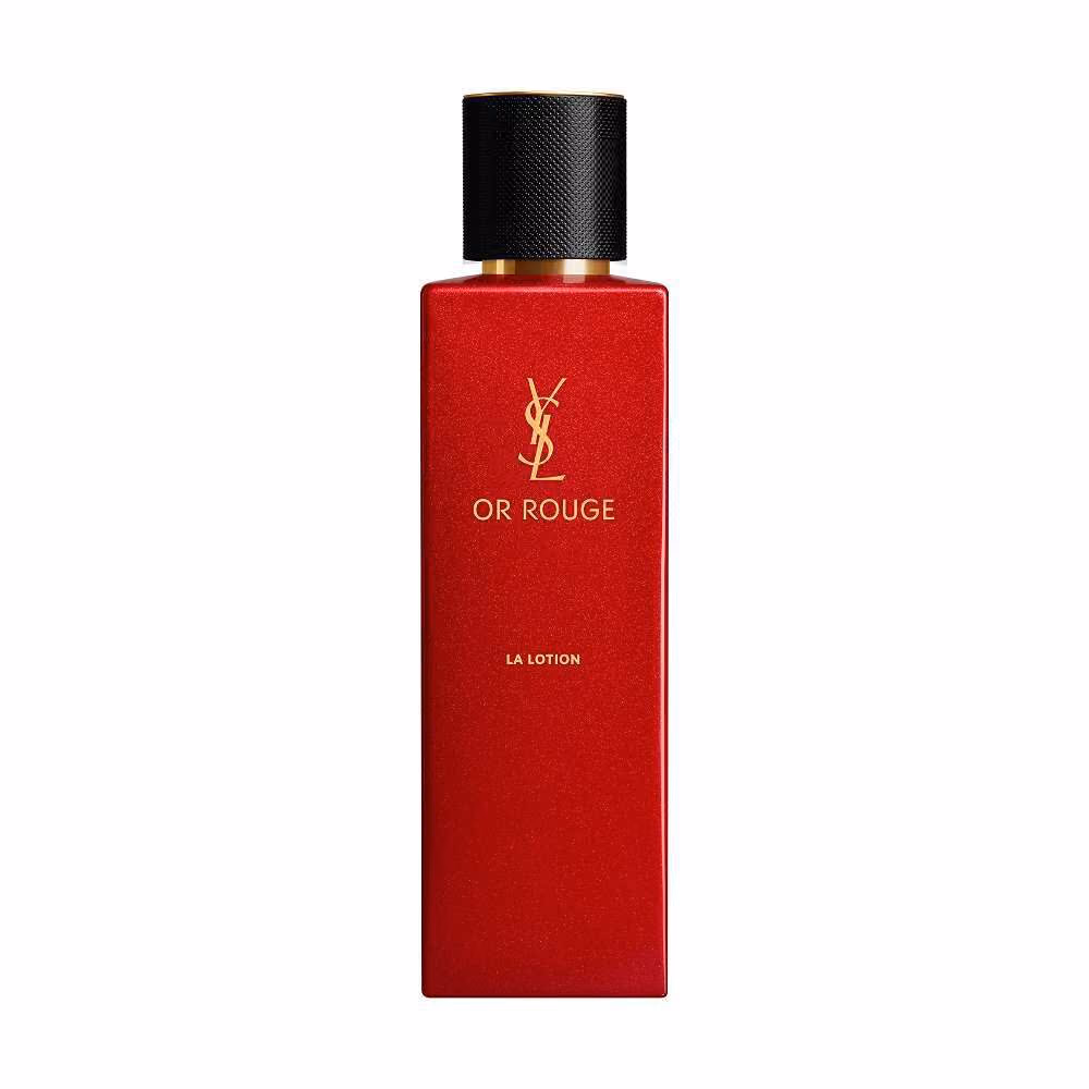 Or Rouge La Lotion