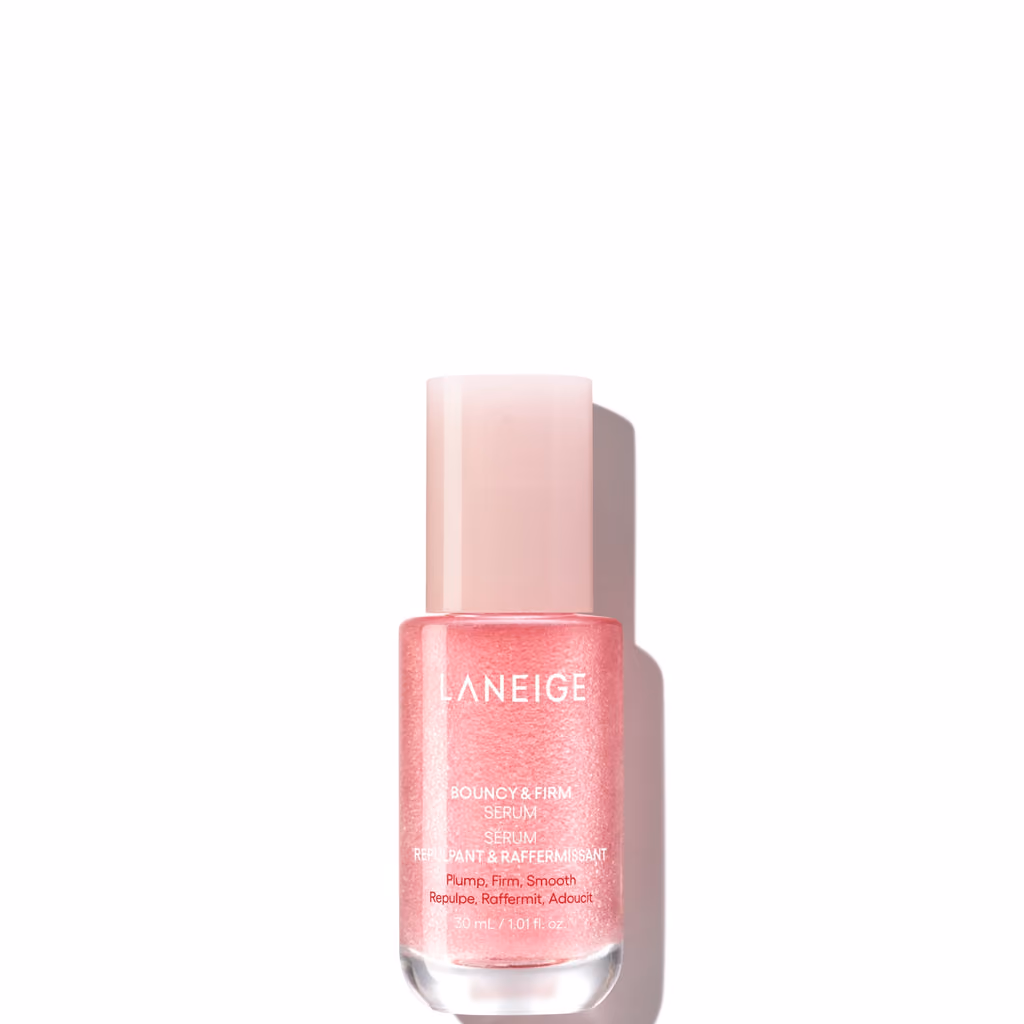 LANEIGE Bouncy & Firm Serum