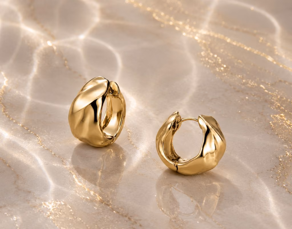 Heideman Express earrings