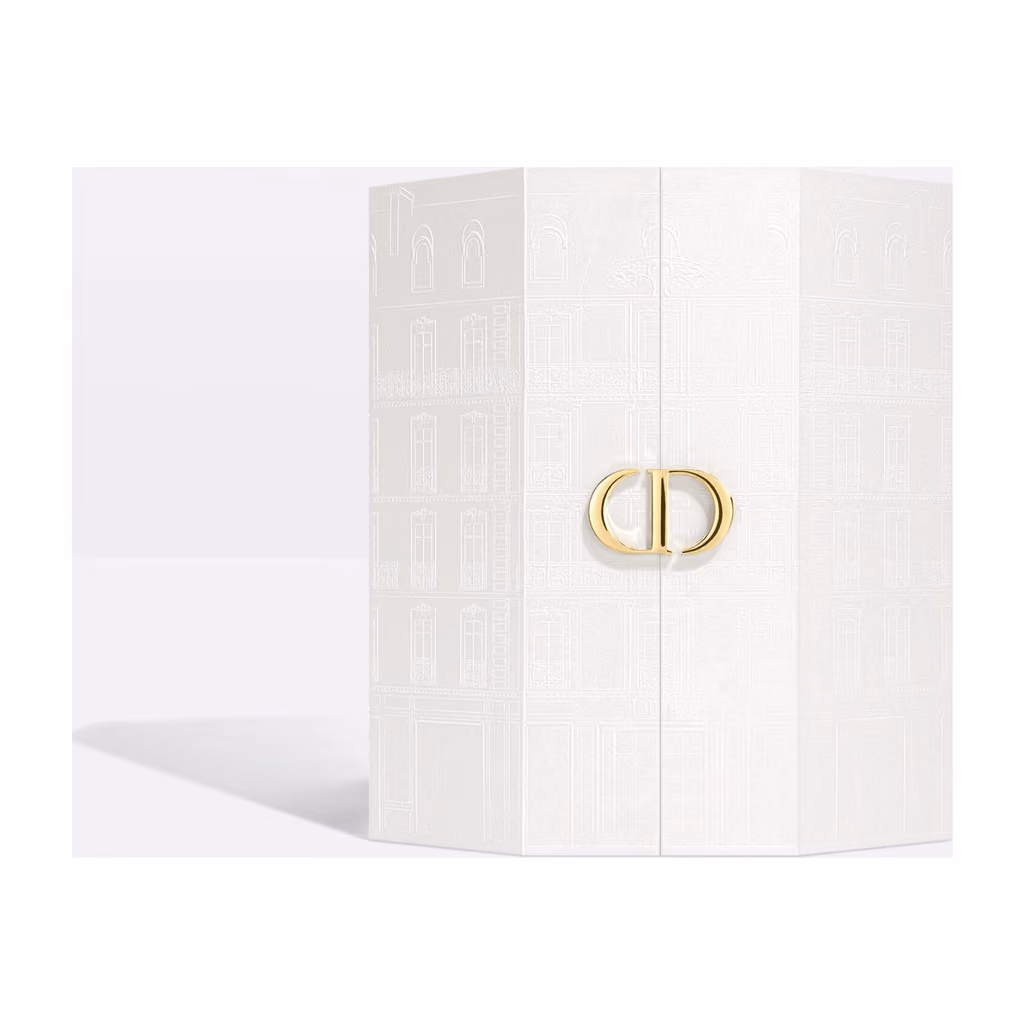 Dior Le Mini 30 Montaigne 2024, Dior advent calendar