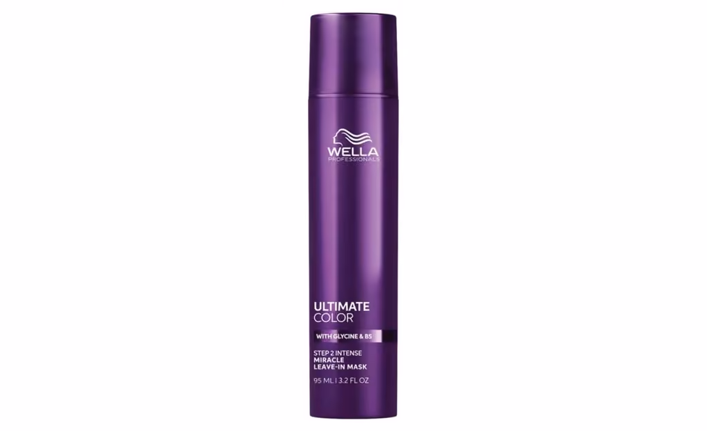 Wella Professionals Ultimate Color Miracle Leave-in Mask