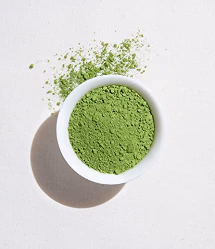 Art of Tea | Matcha 24 packets advent calendar contents, photograph 1 of 7