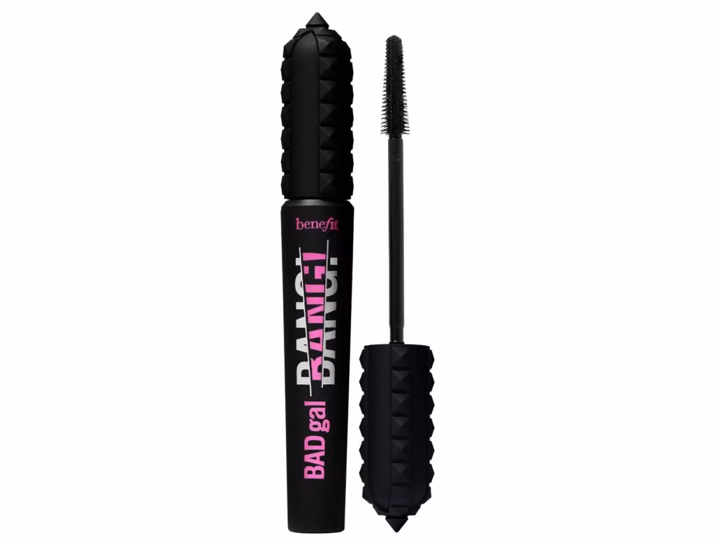 Benefit Badgal Bang! Volumising Mascara