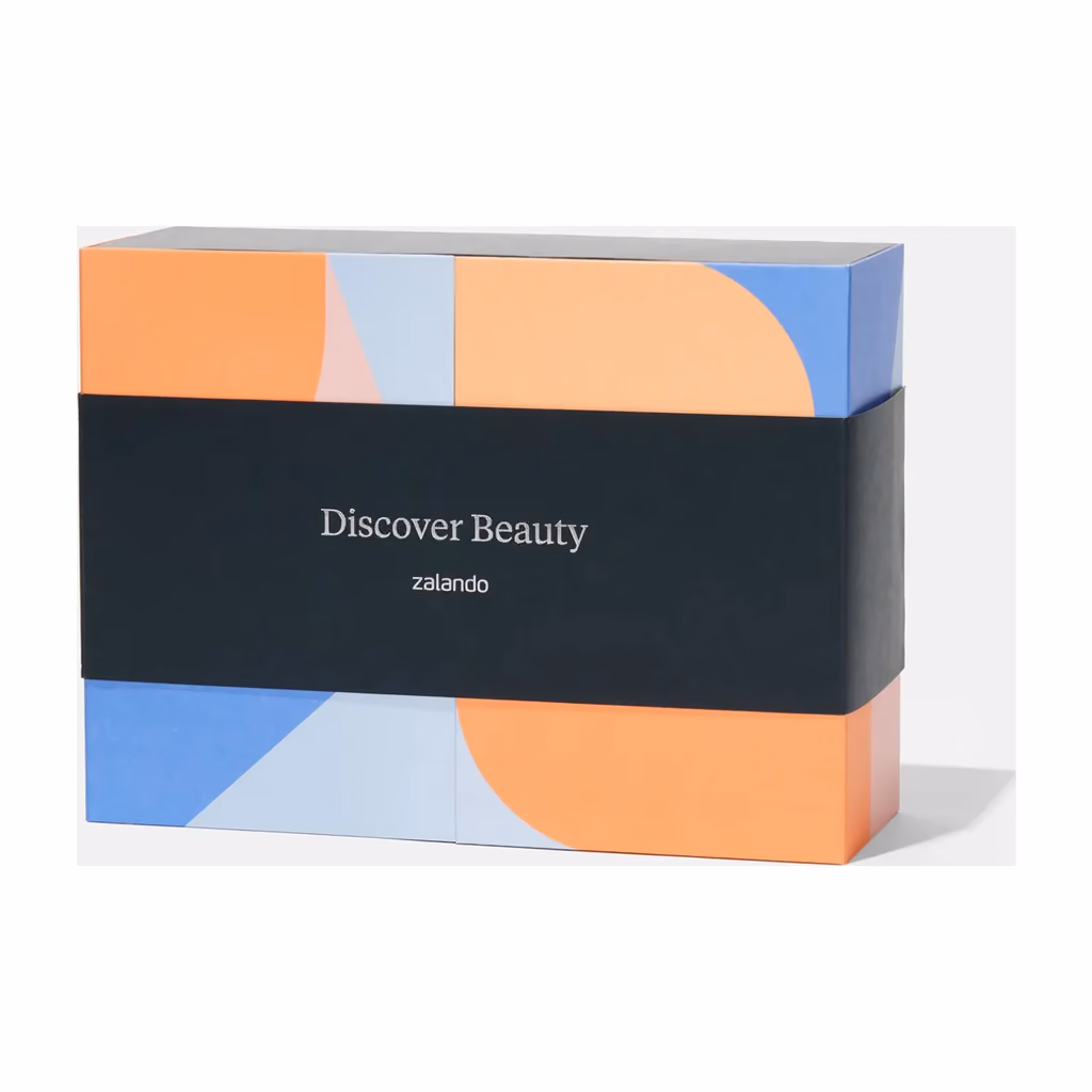 Zalando Beauty 2024, Zalando advent calendar