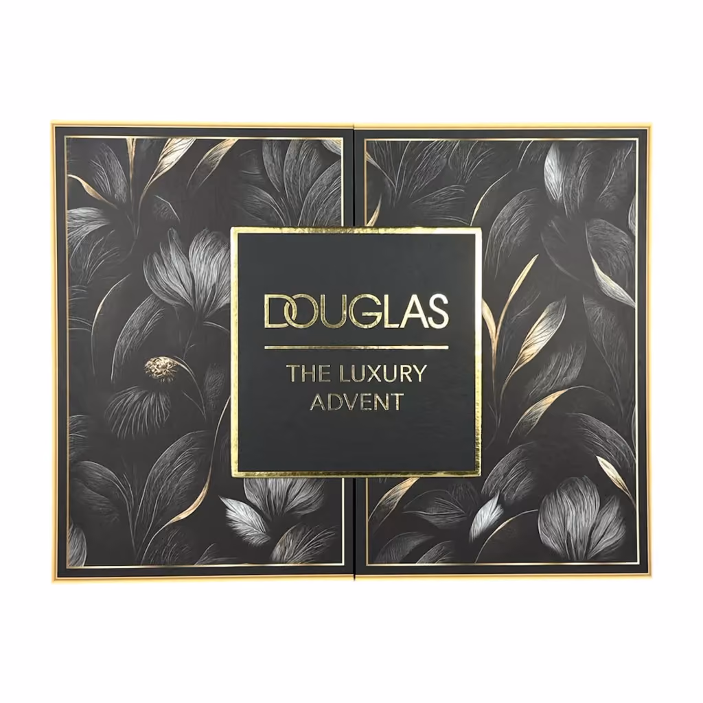 Douglas The Luxury 2024, Douglas advent calendar