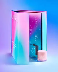 Manifest Glow: Best of Laneige Set Advent Calendar Box