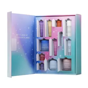 Manifest Glow: Best of Laneige Set Advent Calendar Box Unboxing