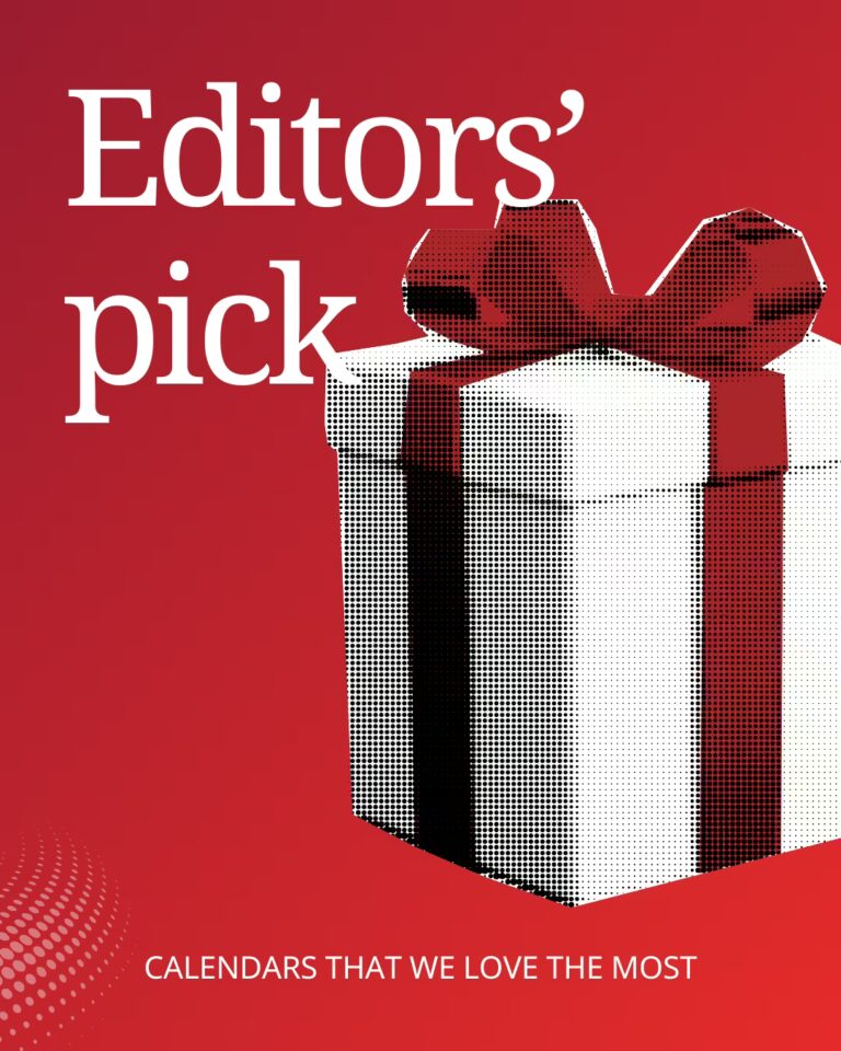 BEST Altar #39 d State Advent Calendars • Latest Arrivals And Past Editions